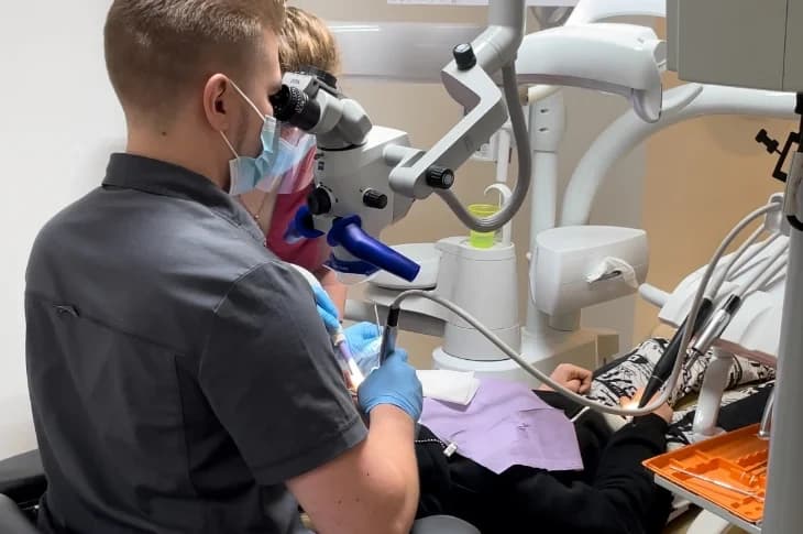 How to Kill a Tooth Nerve: Risks Commented by a Dentist