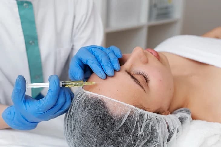 How to prepare for a PRP and PRF injection procedure?