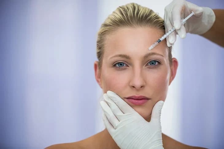 How to prepare for a Botox injection procedure?