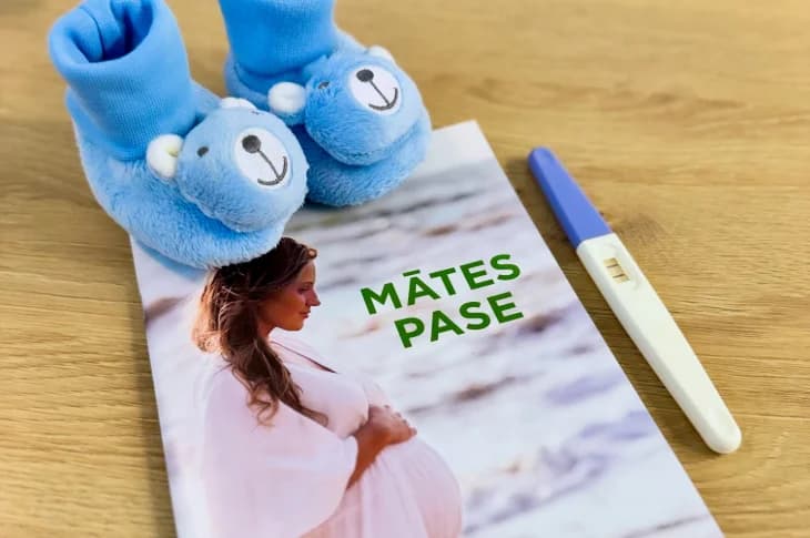 Birth Preparation Course: How Prepare for Birth?