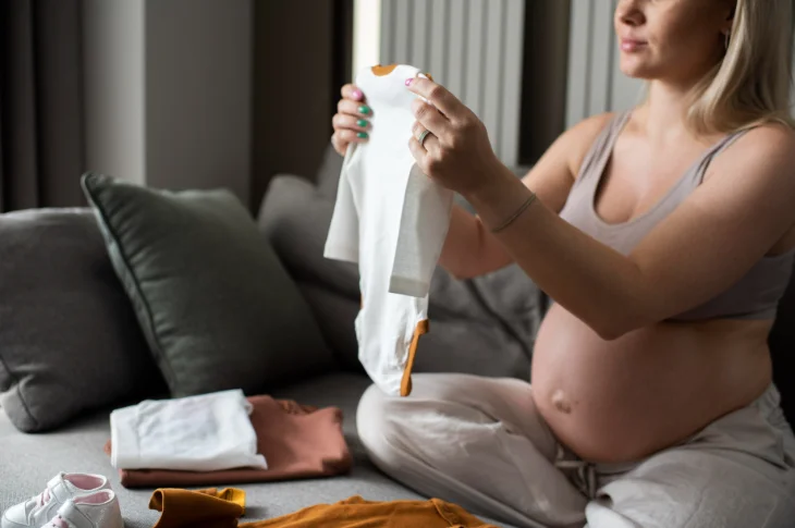 Birth Preparation Course: How Prepare for Birth?
