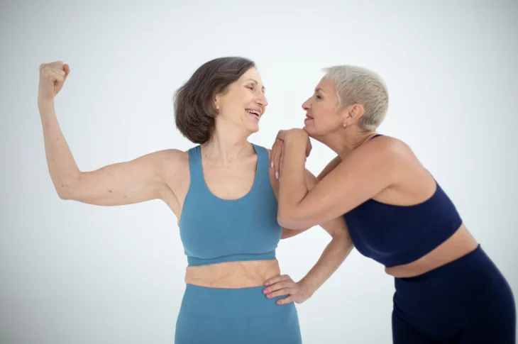Hormonal Therapy During Menopause: Pros Cons