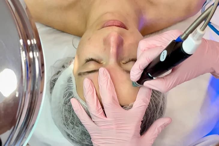 How Choose Most Suitable Procedure for Your Skin Type?