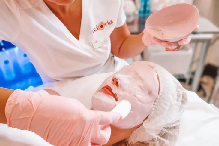 How Choose Most Suitable Procedure for Your Skin Type?