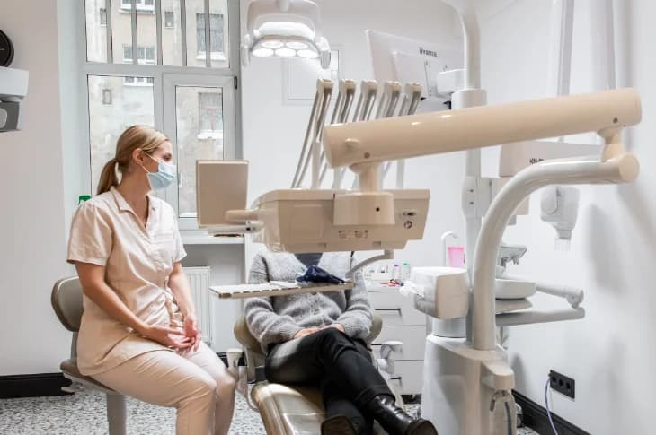 How to Kill a Tooth Nerve: Risks Commented by a Dentist