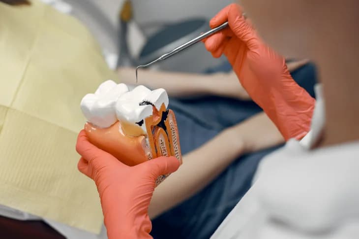 What is Endodontics and Recommendations Before the Procedure