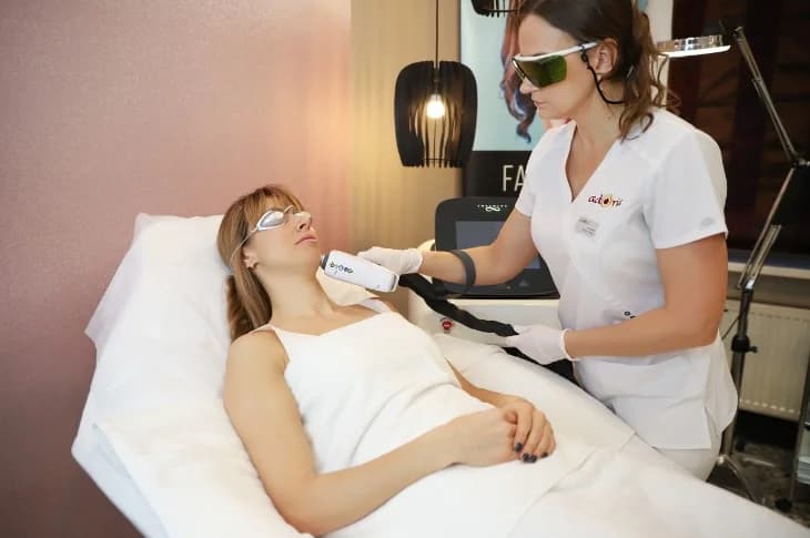 What Not to Do and for How Long After Laser Hair Removal?