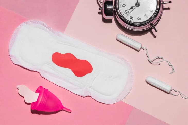 First Menstruations: What Know How Care for Yourself