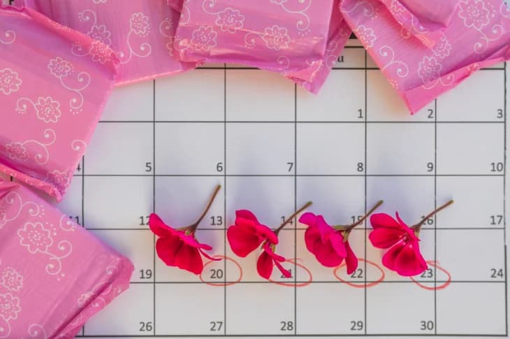 First Menstruations: What Know How Care for Yourself