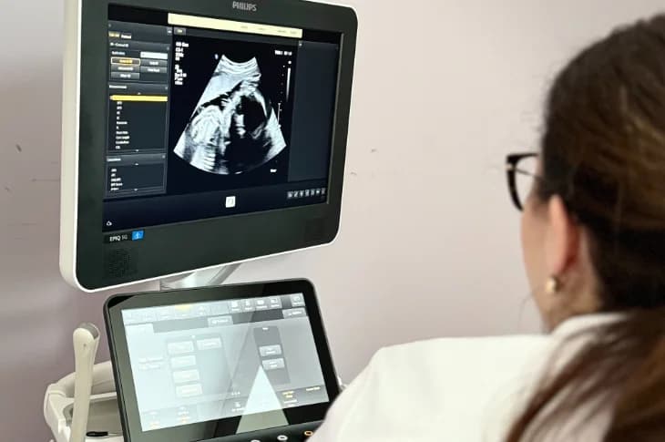 First Weeks in Pregnancy: What Checks Perform?