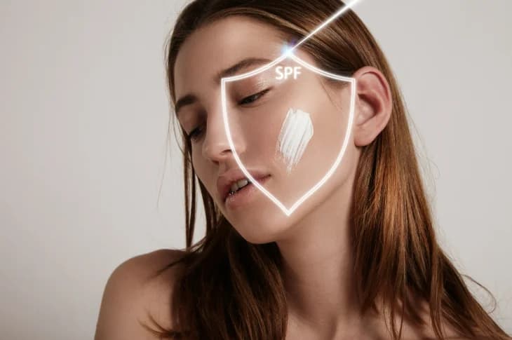 Sunscreen Selection: SPF UVA UVB Guide