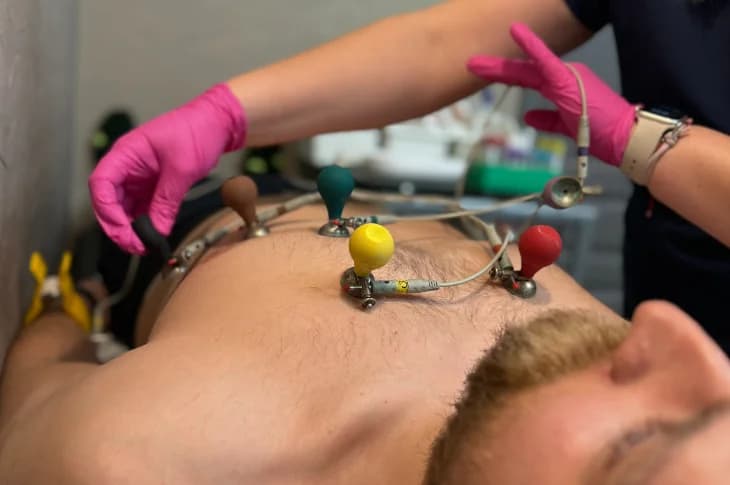 Heart Palpitations: Are They Dangerous? A Specialist Comments!