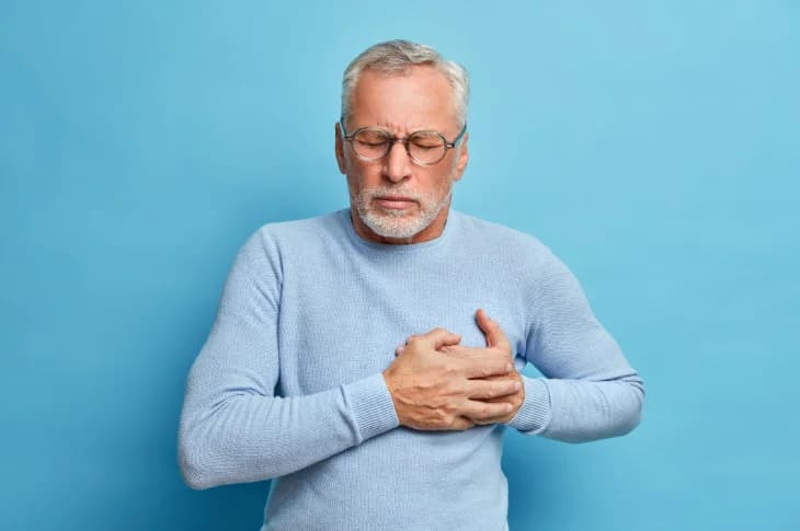 Heart Palpitations: Are They Dangerous? A Specialist Comments!