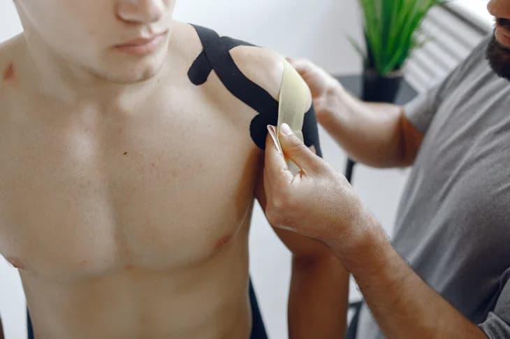 Taping at Home: How Effective and What Are the Risks?
