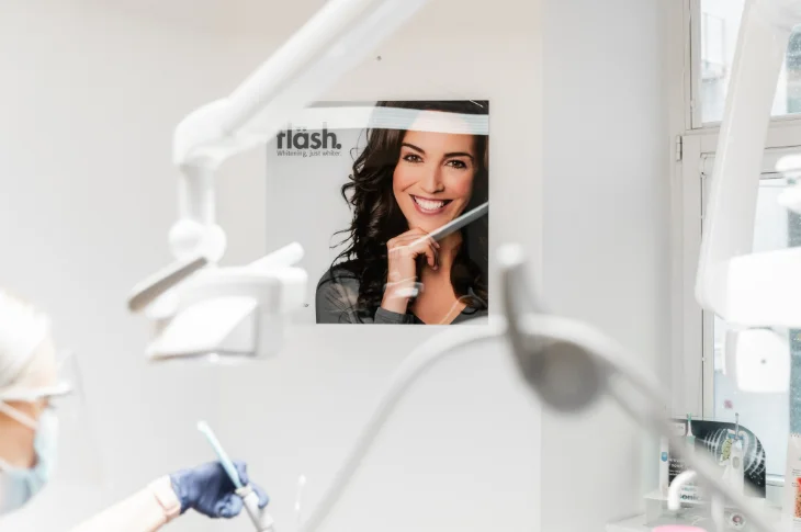 Learn How Effective Professional Teeth Whitening!