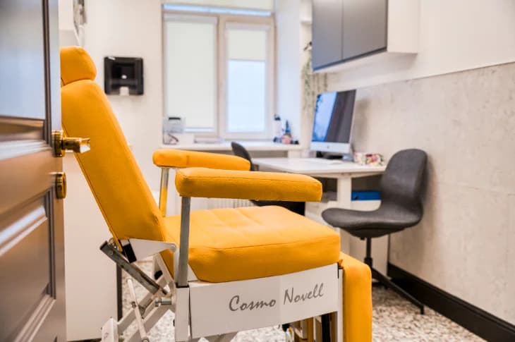 Does Ultrasonography Help Detect Hormonal Changes?