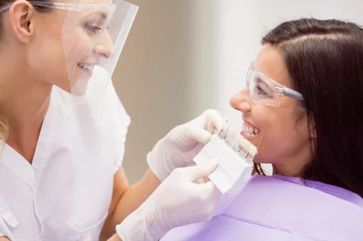Teeth Whitening Strips: What to Know Before Buying