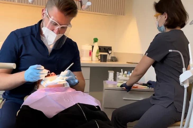 Basic Principles of Dental Hygiene: How to Care for Teeth Daily