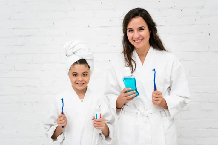 Basic Principles of Dental Hygiene: How to Care for Teeth Daily