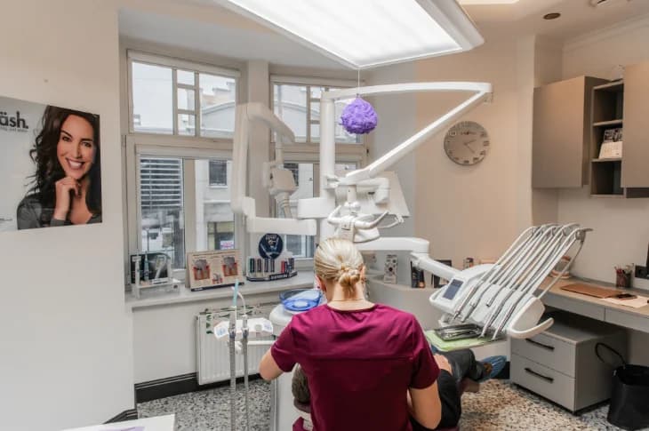 Basic Principles of Dental Hygiene: How to Care for Teeth Daily