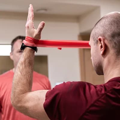 Neiro-ortopēdiskā pieeja fizioterapijā - attēls 2